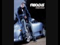 Fabolous, Up on Things, (street dreams album)