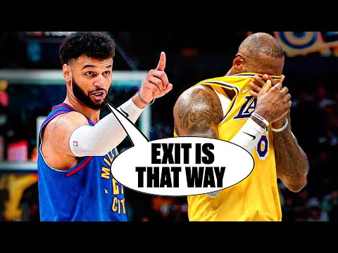 Most SAVAGE Playoffs Moments in NBA !