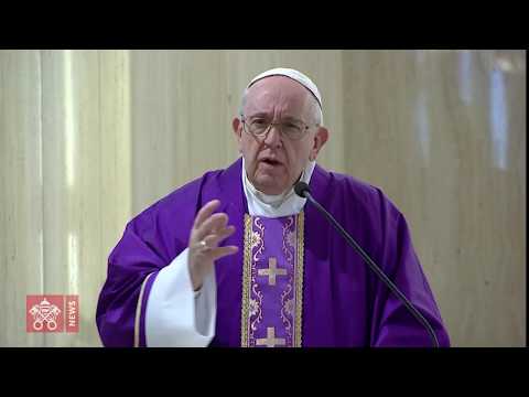 Não se pode sair de casa, como confessar? O Papa responde