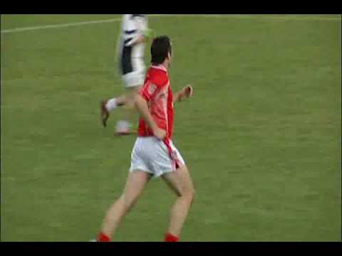 Mark Young Point (Edenderry v Clara)