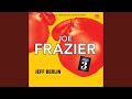 Joe Frazier Round 3