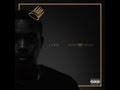 J. Cole Feat. Nas - Let Nas Down (Remix) [Lyrics on Screen]