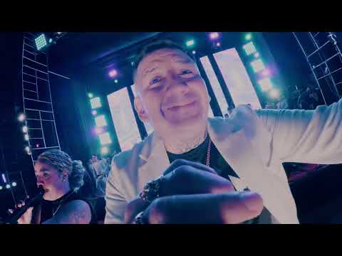 CLAVELES DE LA CUMBIA / HOMENAJE PAPÁ CHACALON