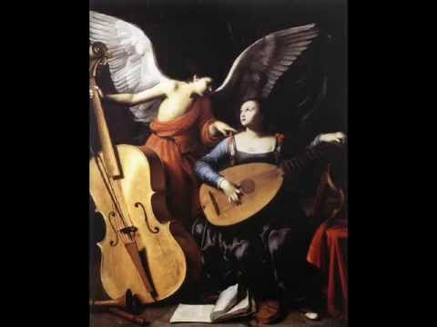 Exsultate Deo - Palestrina