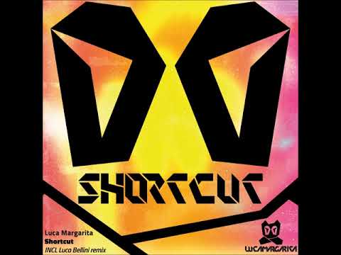 Luca Margarita  - Shortcut (Original Mix)