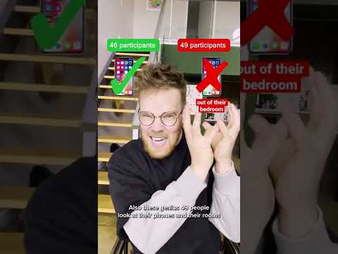 最も簡単な睡眠改善法!?#ショーツ (The easiest way to improve your sleep! #shorts)