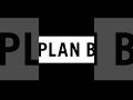 Plan B Entertainment