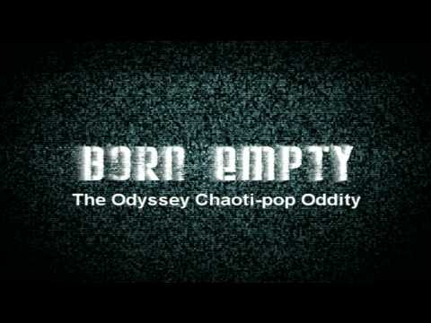 Born Empty - Album Release (Promotional Video) HD