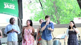 2012 Denton Jazz Fest