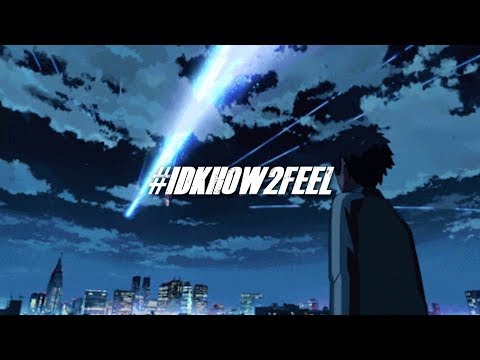 REZERXKT X ICYRED X BANXY - #IDKHOW2FEEL [PROD. XTRAVULOUS]
