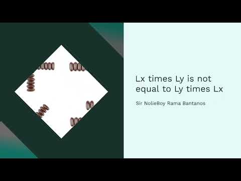 "Noncommutative Algebra: A Simplified Approach with Practical Application"