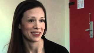 Lia Ices interview - 2011 (part 2)