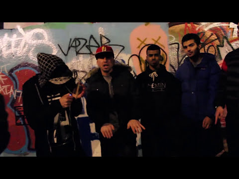 Kiamet1 - Kam Nez (Official Video)