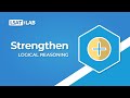 Strengthen | LSAT Logical Reasoning