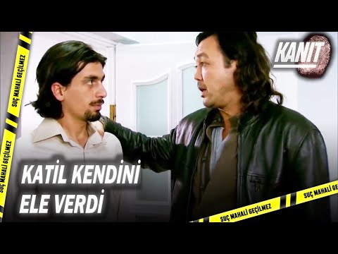 Kadın Ticareti Yapan Kaan'ın Suçlusu Bulundu! - Kanıt 68.Bölüm