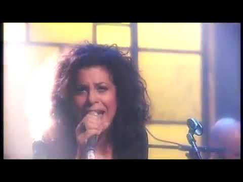 פסיפס - שרי (קליפ "פסקול ישראלי", 2018)