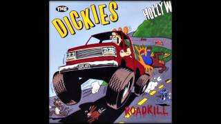 The Dickies - Just Say Yes
