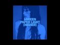 Loreen - Paper Light (Higher) [Official Audio ...