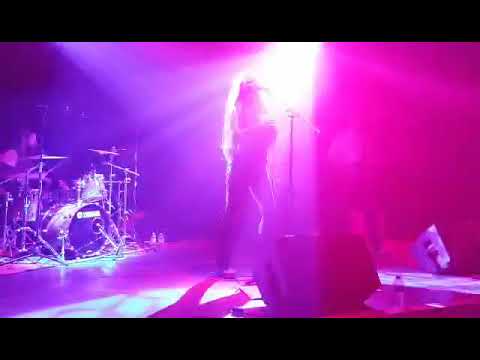 End Goal (Live) - The Mandrake Mafia