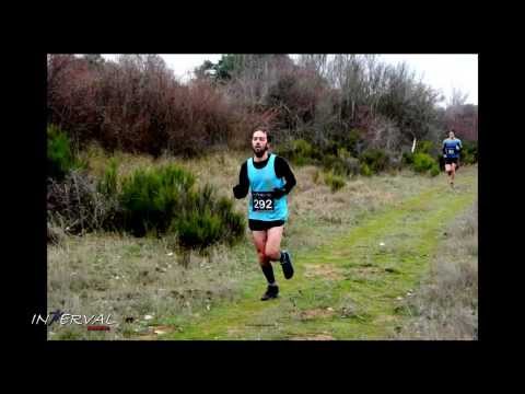 II Liga Leonesa de Cross Interval