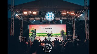 Download lagu D'General - LIVE AT Bread4Soul Sessions - DURBAN - October 2025 mp3