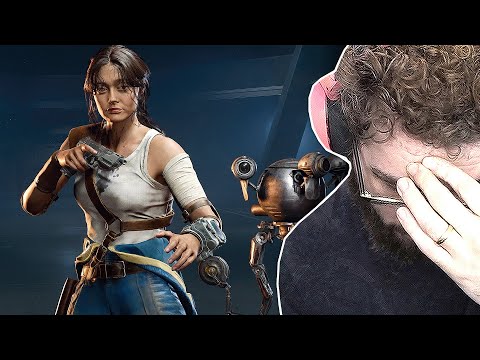 So etwas wie Call of Duty habe ich noch nie erlebt.