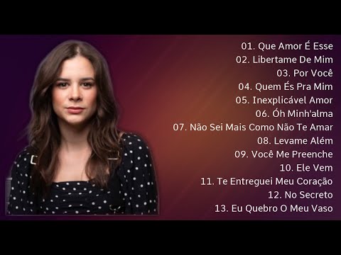Luma Elpidio As Melhores Músicas Gospel Mais Tocadas 2021