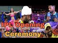 Ipl Opening Ceremony L Csk Vs Gujarat Titans L Ipl 2023 L Arjit Singh Super Hit Songs L Arjit Singh