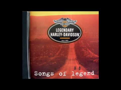 Harley Davidson - Songs of Legend (ROAD SONGS)