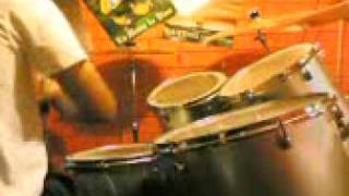 Enemy ghost - Soulfly cover