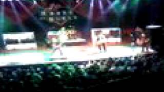 Run Run Rudolf Sister Hazel HOB 12/18/2010