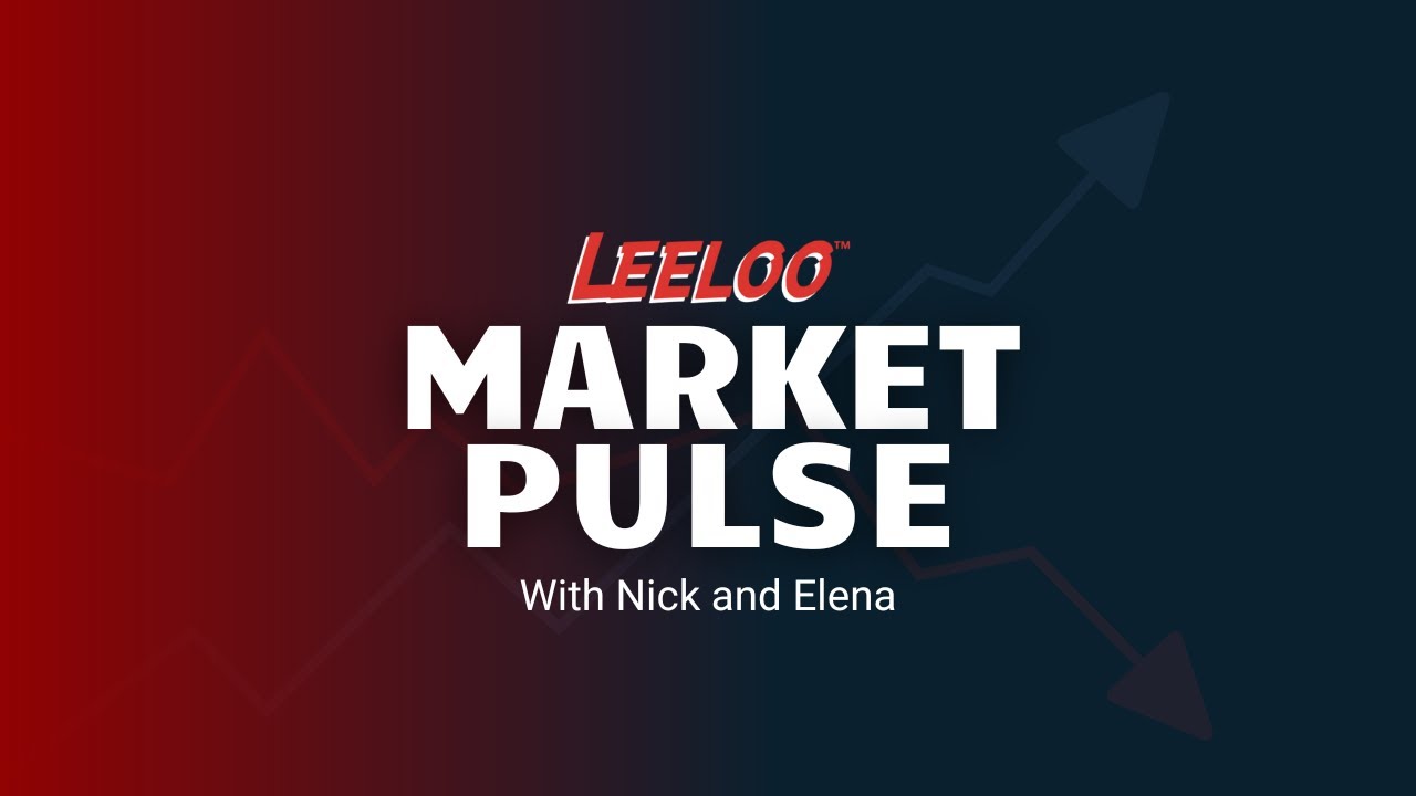 Leeloo Market Pulse - Week 48