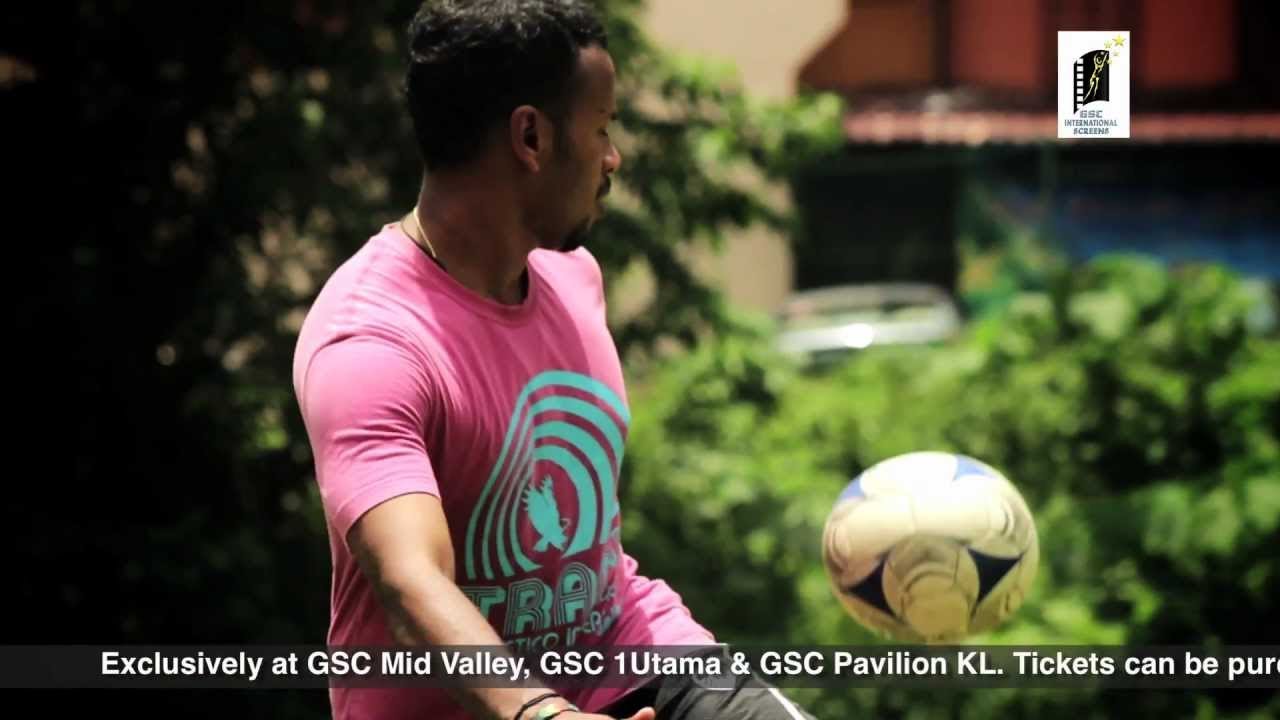 VILAIYAATU PASANGE Official Trailer