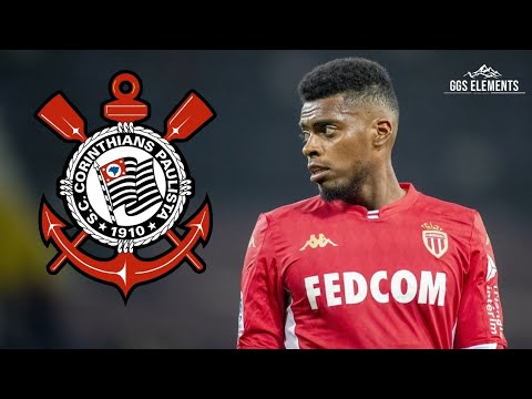 Jemerson 2020 - Bem vindo ao Corinthians - Defensive Skills e goals | HD