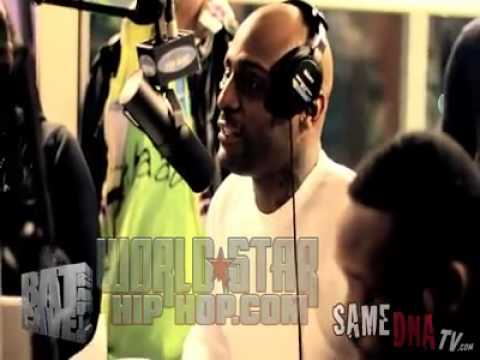 Beef!! Oschino Snaps On Tommy Hill over the Radio