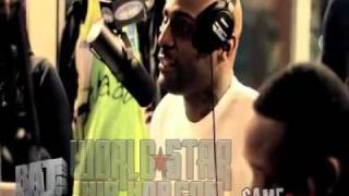 Beef!! Oschino Snaps On Tommy Hill over the Radio