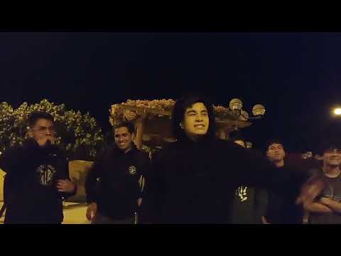 BLINK VS PYSCO || 8VOS DE FINAL - YOUTH FREE SANTIAGO || (NACIONAL RAP-PERS 2K23)