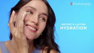 Elizabeth Arden Eight Hour HydraPlay Daily Moisturizer