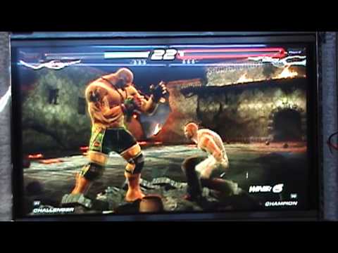 T6 BR BFO [Mar] vs MatrixMatt [Bru]