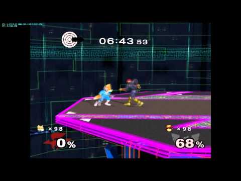 Waveshine Inputs (How to Waveshine)