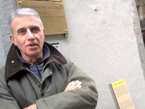 ENRICO THIEBAT- (11) Ricordo di Massimo Acerbi raccolto il 02/12/12 da Gaetano Lo Presti