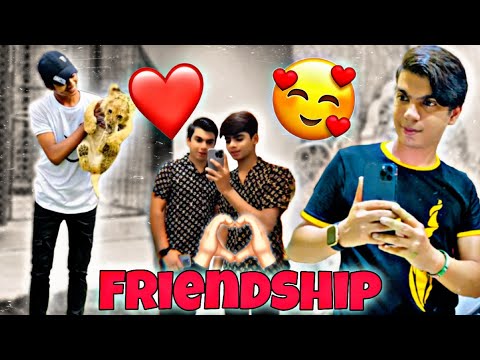 Subhan Waleed Friendship👭 😍❣️||sw pet house😎||@PetHouse786