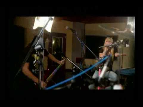 PICTURE ME BROKEN performs DEAREST (I'M SO SORRY)... LIVE FOR MTV2