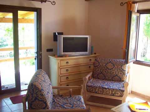 Villa Veronica - Sedini - Italy