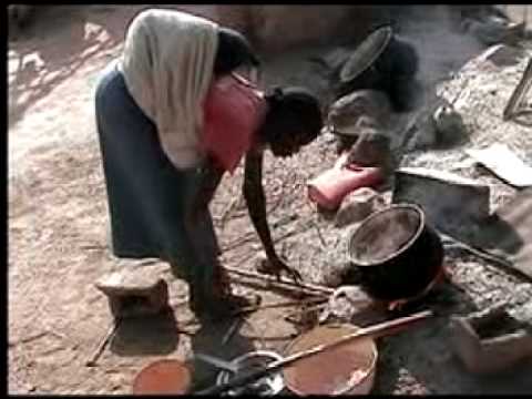 le tô (plat national )