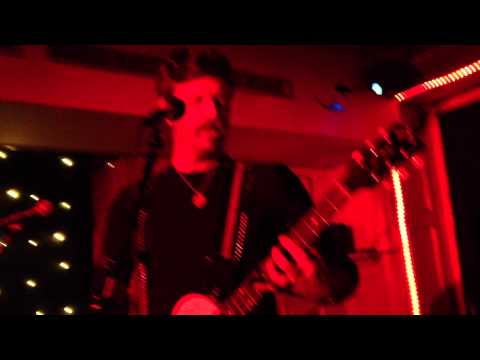 eagles of death metal live at sansibar