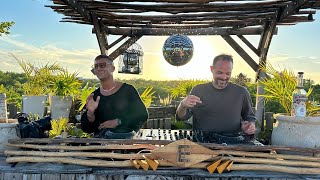 Einmusik b2b Paige - Live @ EPHIMERA Tulum 2023