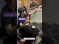 BTS IMAGINE Hold On Jungkook Btsff Btsimagines Btsreaction