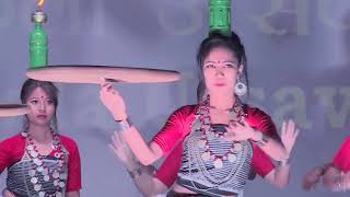 TRIPURA DANCE