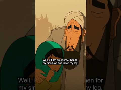 Even Muslims Aren't Safe Under Sharia